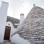 公寓 Trullo Chiesa Madre