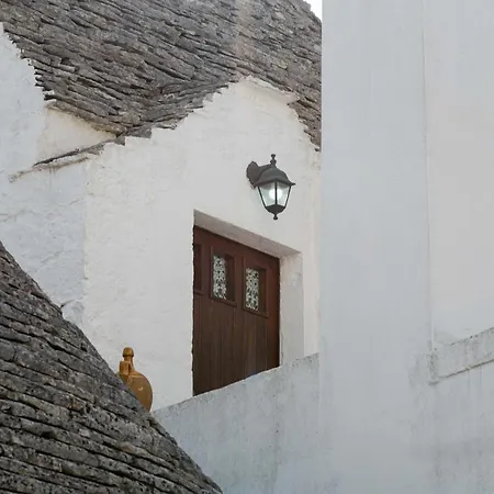 Trullo Chiesa Madre *