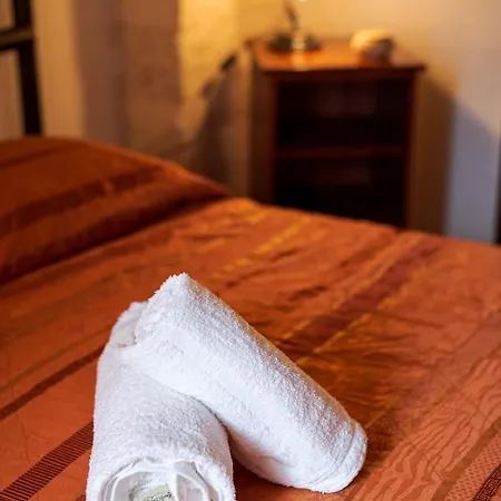 Apartament Trullo Chiesa Madre