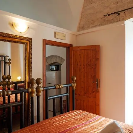 Apartmán Trullo Chiesa Madre