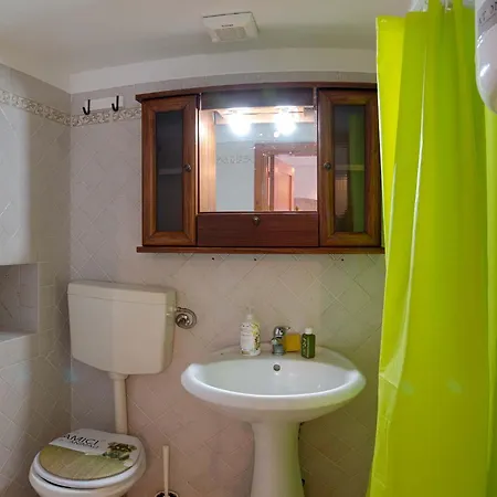 Apartament Trullo Chiesa Madre