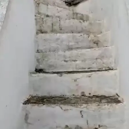 Trullo Chiesa Madre Apartmán Alberobello