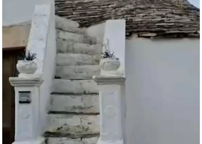 Trullo Chiesa Madre *